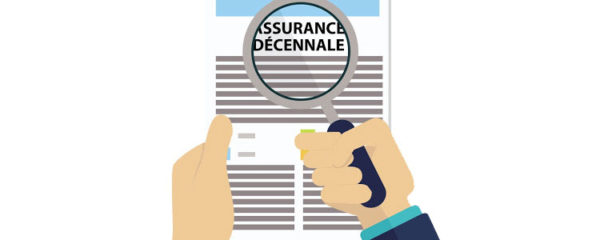 assurance décennale